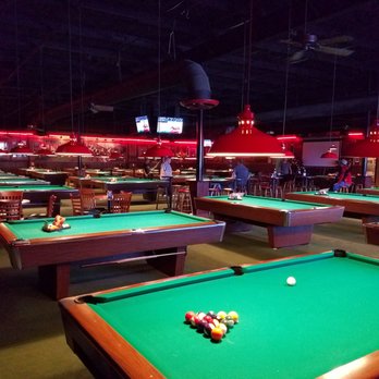 Eddie's Tavern San Antonio - Embassy Oaks - Plenty of tables available early afternoon Saturdays - Pool Halls Near Me - San Antonio, Texas Eddie's Tavern San Antonio - Embassy Oaks - Plenty of tables available early afternoon Saturdays - Pool Halls Near Me - San Antonio, Texas