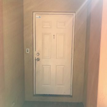 Resilient Tech Services - Same door! Pressure cleaned. - Handyman Near Me