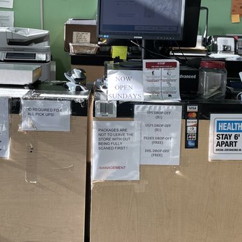 IMail and More - 1$ for tape/printing - Printing Services Near Me - Brooklyn, New York