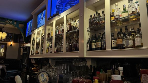 Local Whiskey by null