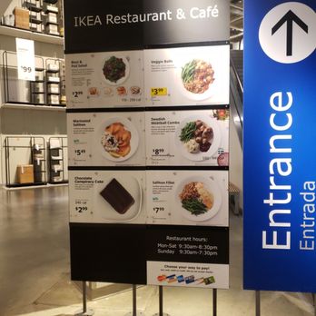IKEA - Furniture Stores Near Me - Sunrise, Florida