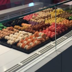 Sébastien Brocard - Macarons