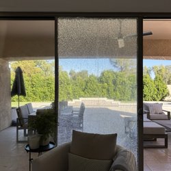 Valiant Window Repair - Broken window