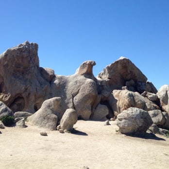 Eagle Rock Hike - Hiking Near Me - Warner Springs, California Eagle Rock Hike - Hiking Near Me - Warner Springs, California