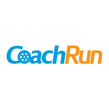 CoachRun - Coach Run Bus Logo - Buses Near Me - Boston, Massachusetts