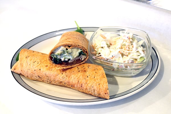 Eat at Banning and Fifth by null