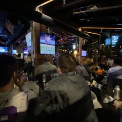Stoney's Uptown Joint