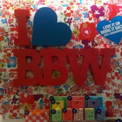 Bath & Body Works