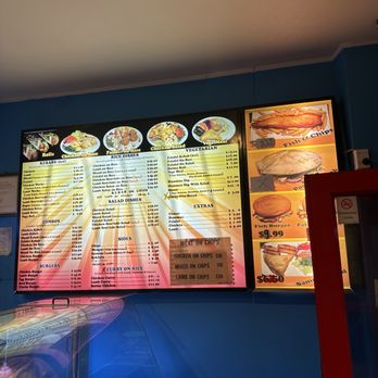 The Kebab House - Menu - Kebab Near Me - Auckland, AUK The Kebab House - Menu - Kebab Near Me - Auckland, AUK