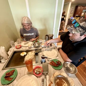 The Pfunky Griddle - Breakfast & Brunch Near Me - Nashville, Tennessee The Pfunky Griddle - Breakfast & Brunch Near Me - Nashville, Tennessee