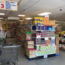 America's Food Basket - Worcester