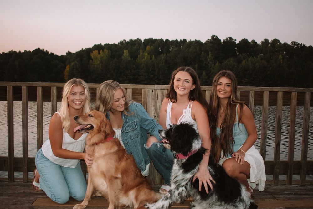 The Cottages at Lake Tamaha - Student Housing - property management company in Tuscaloosa, AL