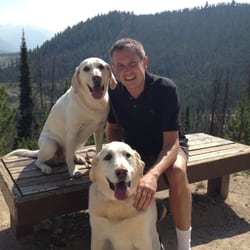 Jason Heiken, DDS - Dr. Heiken