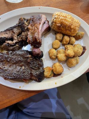 Baylee Jo's Barbecue by null