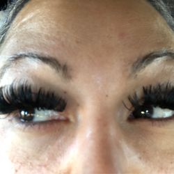 GlamRlash - Lashed by Kim