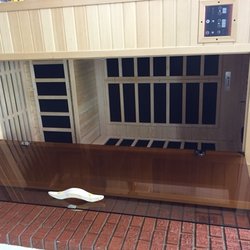 Chen's Health Spa - Get rid of toxins in the body with our sauna