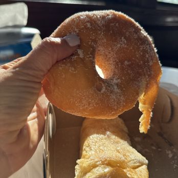 Melao Bakery - Orlando - Dona y quesito - Bakeries Near Me - Orlando, Florida
