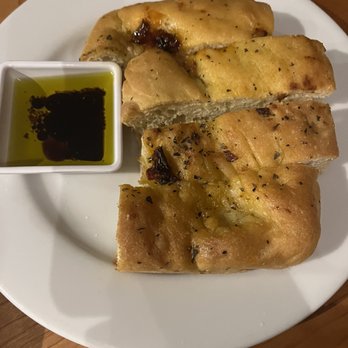 Sorella - Focaccia - Pizza Near Me - Newport, Oregon