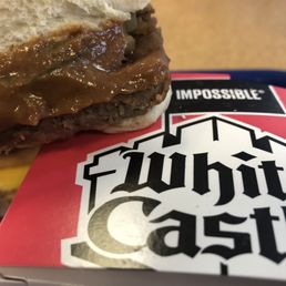 Impossible Slider