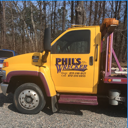 Phil's Automotive
