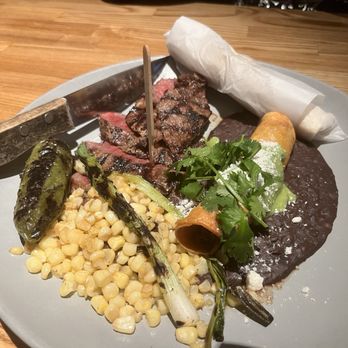 Palenque Kitchen - Steak Tampiquena - Mexican Near Me - Riverside, California Palenque Kitchen - Steak Tampiquena - Mexican Near Me - Riverside, California