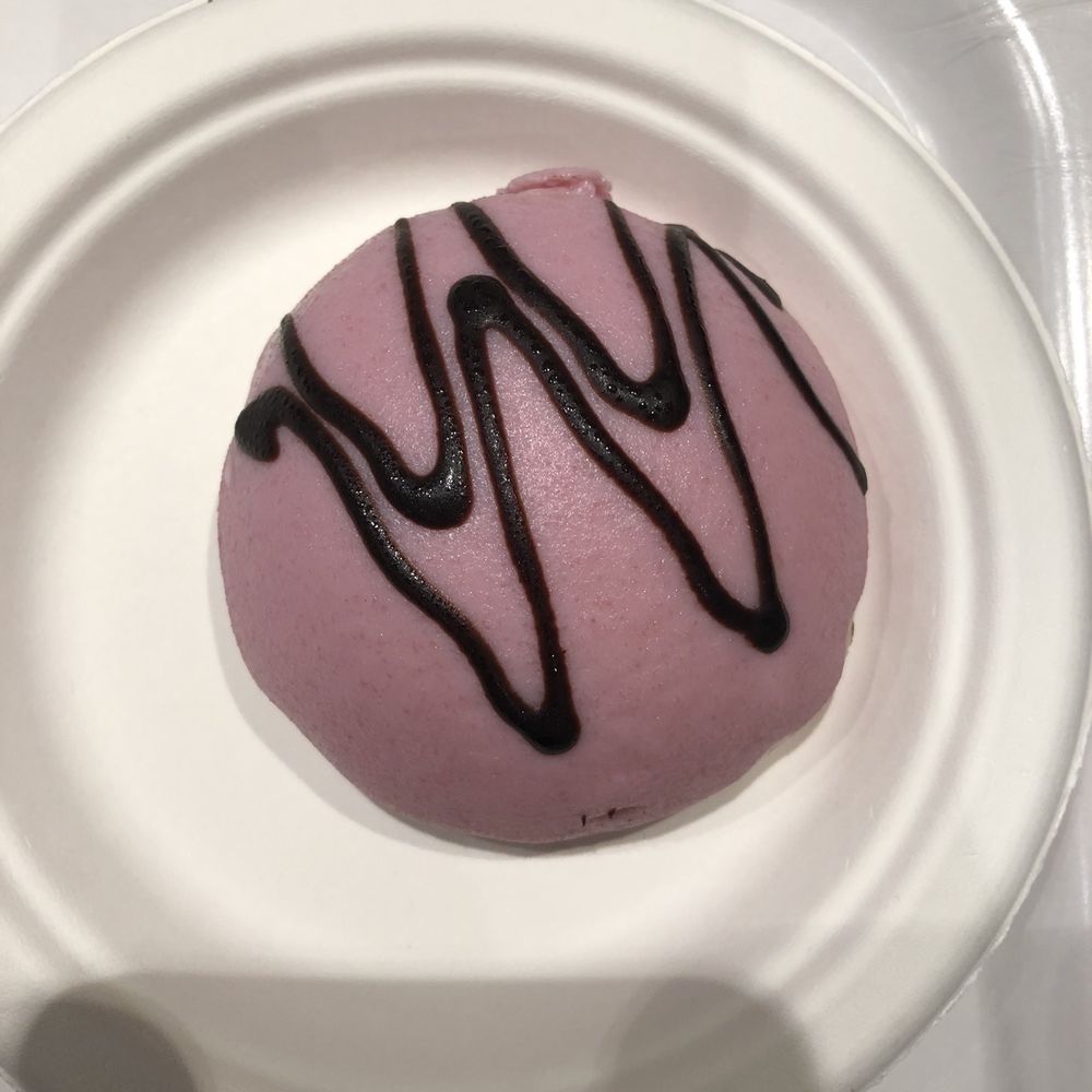IKEA - Marzipan cake - Scandinavian Near Me - Renton, Washington