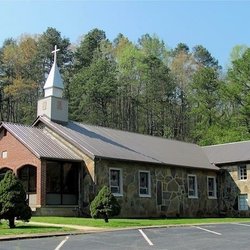 Longview Baptist Church - Longview Baptist Church Building