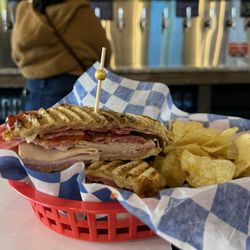 Whistle Taproom & Venue - The Triple Play
