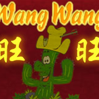 Wang Wang Super Taco - Logo - Chinese Near Me - Maywood, New Jersey Wang Wang Super Taco - Logo - Chinese Near Me - Maywood, New Jersey