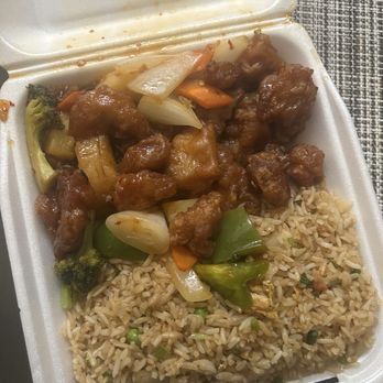 China Aaa - General Tso's Chicken - Chinese Near Me - Las Vegas, Nevada