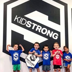 KidStrong Cedar Park