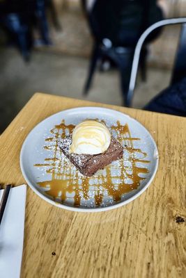 Hole In The Wall - Williamsburg by null