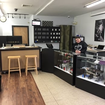 Mist Essentials- Bristol - Vape Shops Near Me - Bristol, Connecticut