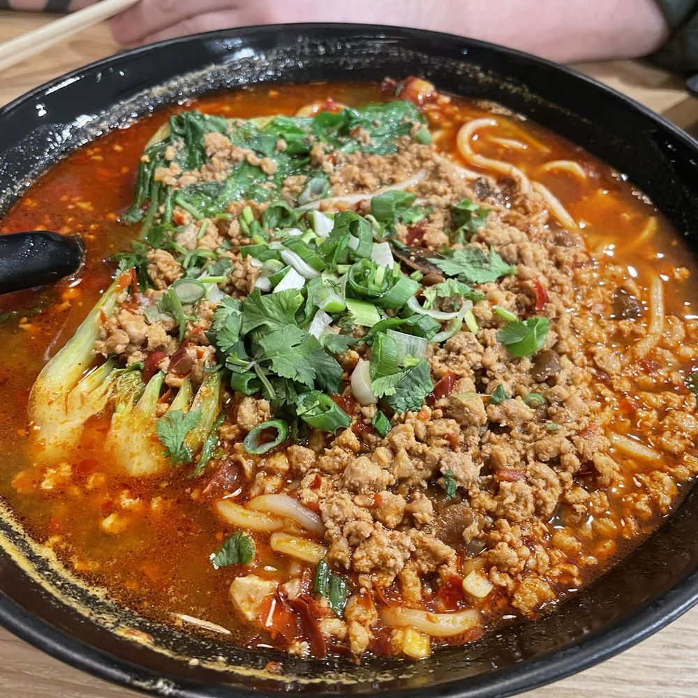 OG Dumpling House - Dan Dan Noodle - Chinese Near Me - Tonawanda, New York OG Dumpling House - Dan Dan Noodle - Chinese Near Me - Tonawanda, New York
