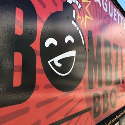 Bishop Ranch 3-Food Truck Mafia - Bombzies
