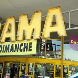 Bricorama France