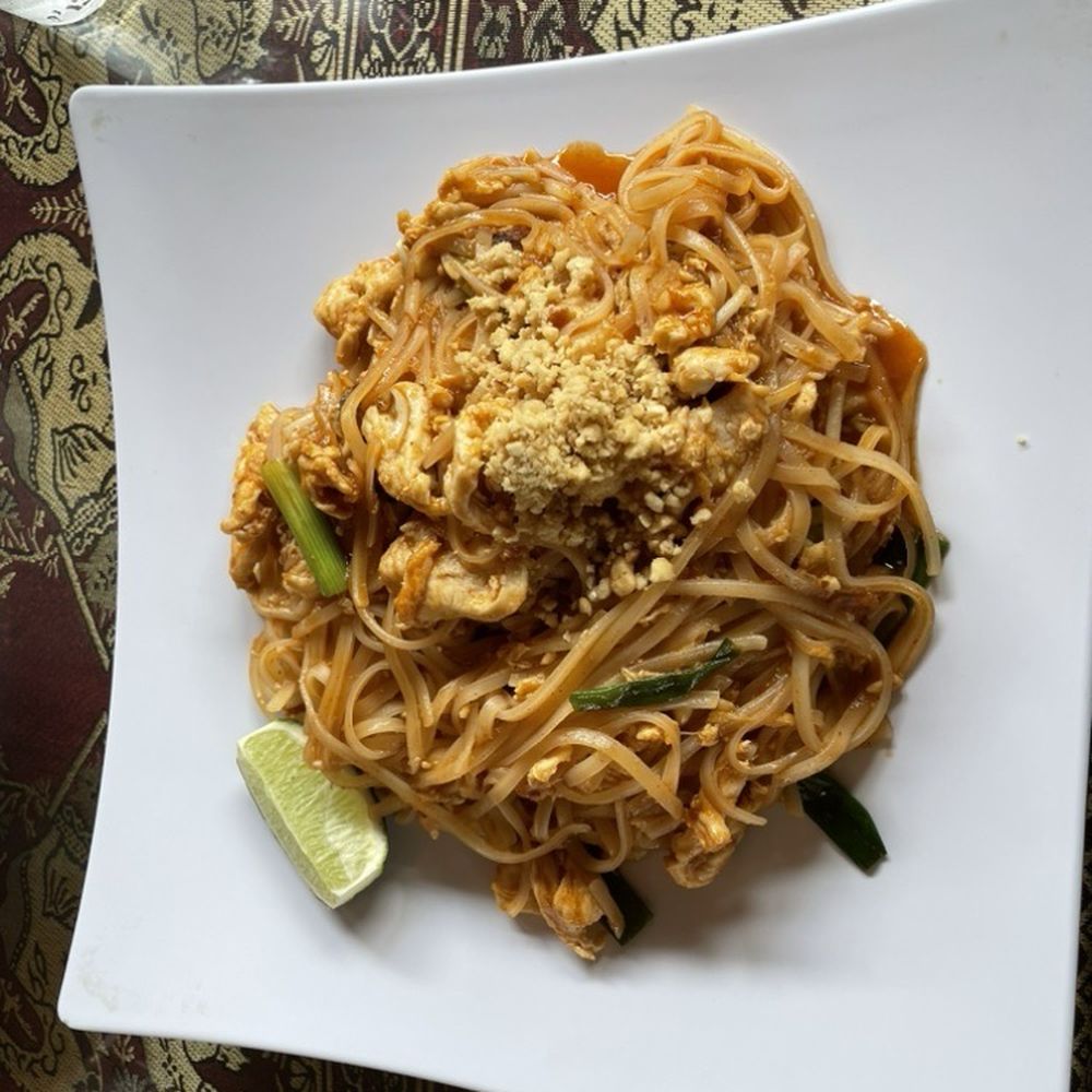 Thai Basil II - Pad Thai - Thai Near Me - Largo, Florida Thai Basil II - Pad Thai - Thai Near Me - Largo, Florida