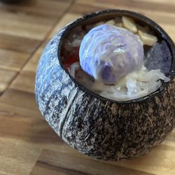 Joey’s Kitchen Kahului at Balai Pata - Halo Halo