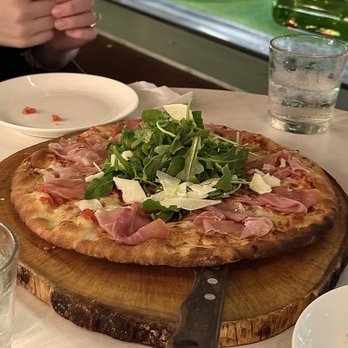 IL Tappo - Prosciutto & Mozzarella - Italian Near Me - Honolulu, Hawaii IL Tappo - Prosciutto & Mozzarella - Italian Near Me - Honolulu, Hawaii