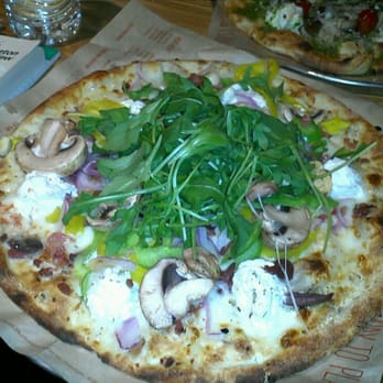 Blaze Pizza - Pizza Near Me - Irvine, California Blaze Pizza - Pizza Near Me - Irvine, California