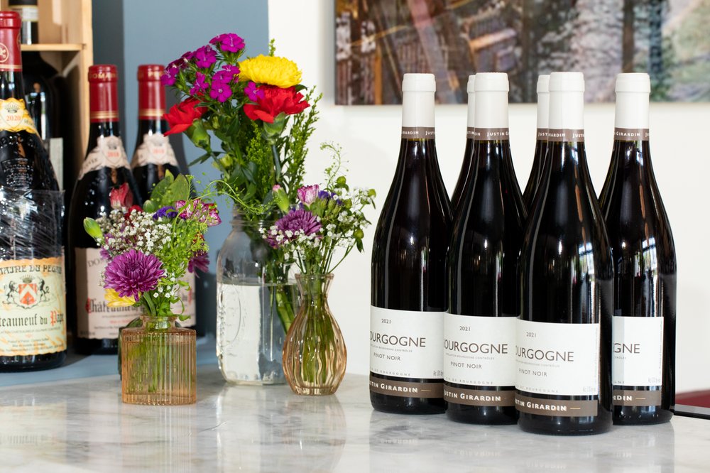 SOSPIRO NATURAL WINE BAR 47 Photos & 23 Reviews 2626 Ponce De Leon