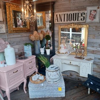 LA Junk Antiques - Antiques Near Me - Boise, Idaho