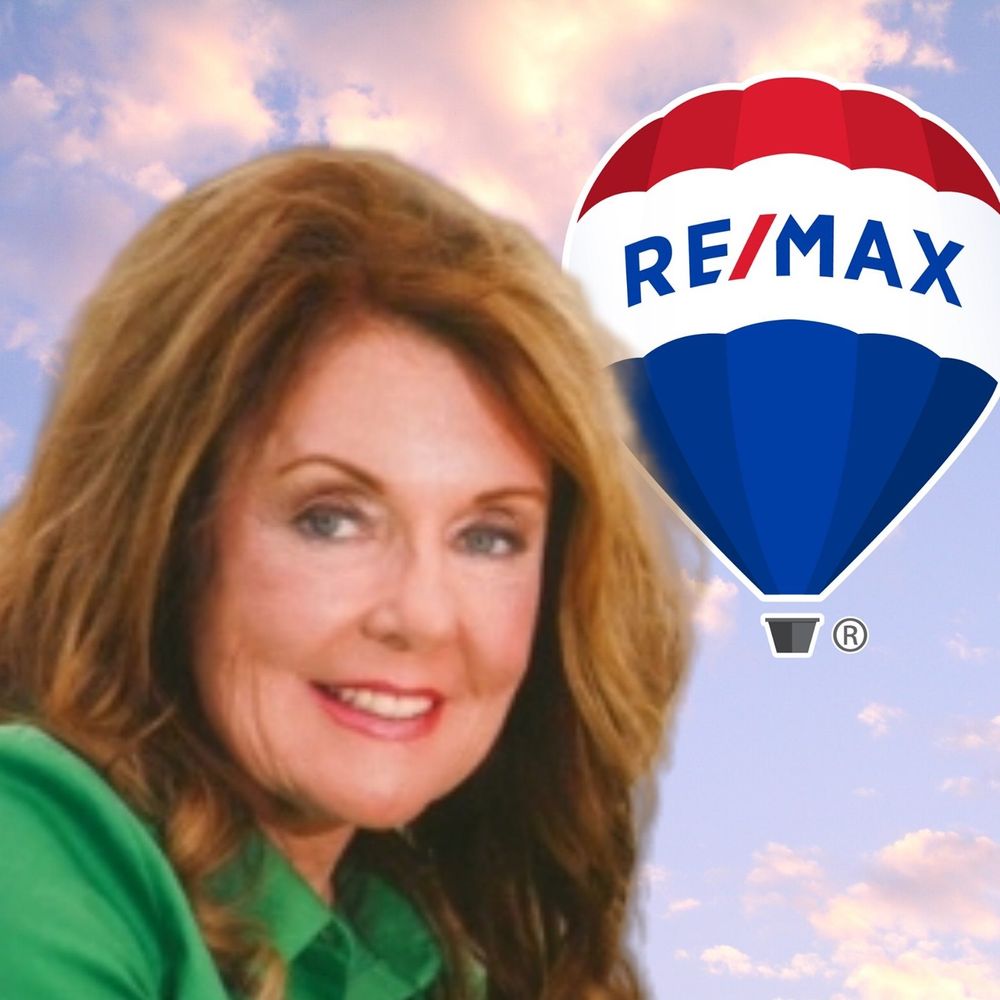 CINDY STEINEMANN, RE/MAX PREMIER REALTY Updated September 2024