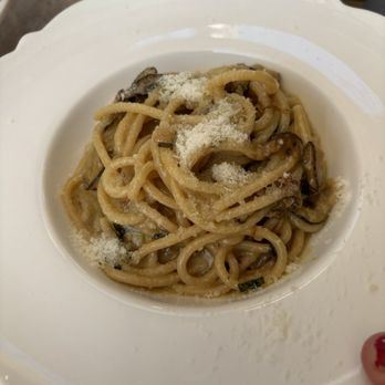Terra - Summer pasta - Italian Near Me - Santa Clara, California Terra - Summer pasta - Italian Near Me - Santa Clara, California