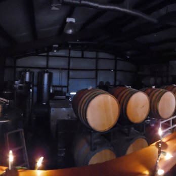 Cardinal Point Vineyard & Winery - Wineries Near Me - Afton, Virginia