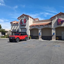 KFC - Storefront KFC/Taco Bell, Carlsbad Village