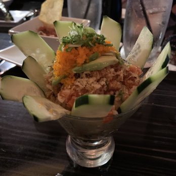 Top Sushi - Something beef tar tar couldn't remember cuz it was ok. Follow my Instagram @adventuregrubs for more food places - Sushi Bars Near Me - Houston, Texas Top Sushi - Something beef tar tar couldn't remember cuz it was ok. Follow my Instagram @adventuregrubs for more food places - Sushi Bars Near Me - Houston, Texas