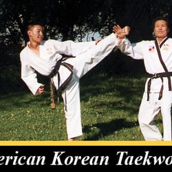 Choon Lee's Academy of Tae Kwon Do - Choon Lee's Academy of Tae Kwon Do and the American Korean Taekwon-do Association