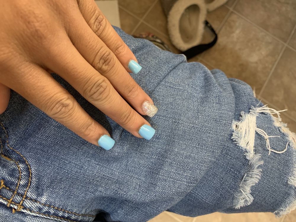 CALIFORNIA NAIL SALON 15 Photos & 14 Reviews 7700 E Kellogg Dr