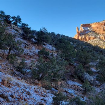 Colorado National Monument - Hiking Near Me - Fruita, Colorado Colorado National Monument - Hiking Near Me - Fruita, Colorado